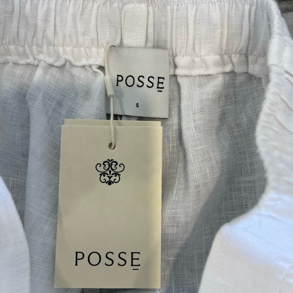 Posse Louis Trouser - Picture 4 of 7